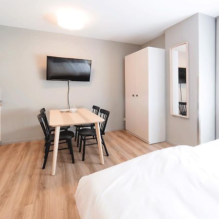 City Studios Heidenheim an der Brenz Eksteriør billede